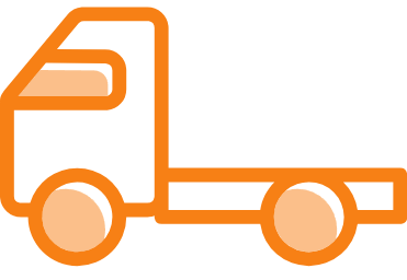 乐业拖车/平板车