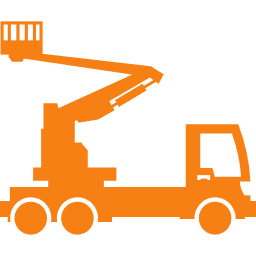 乐业高空作业车